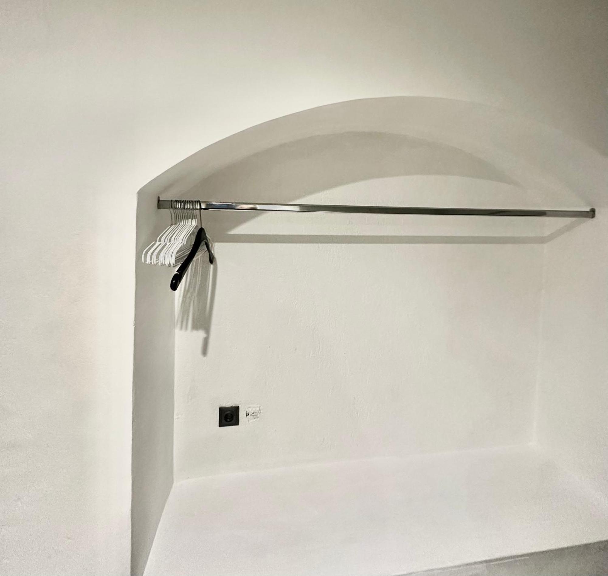 Cute Private Studio With Yard Thessaloniki Exterior foto